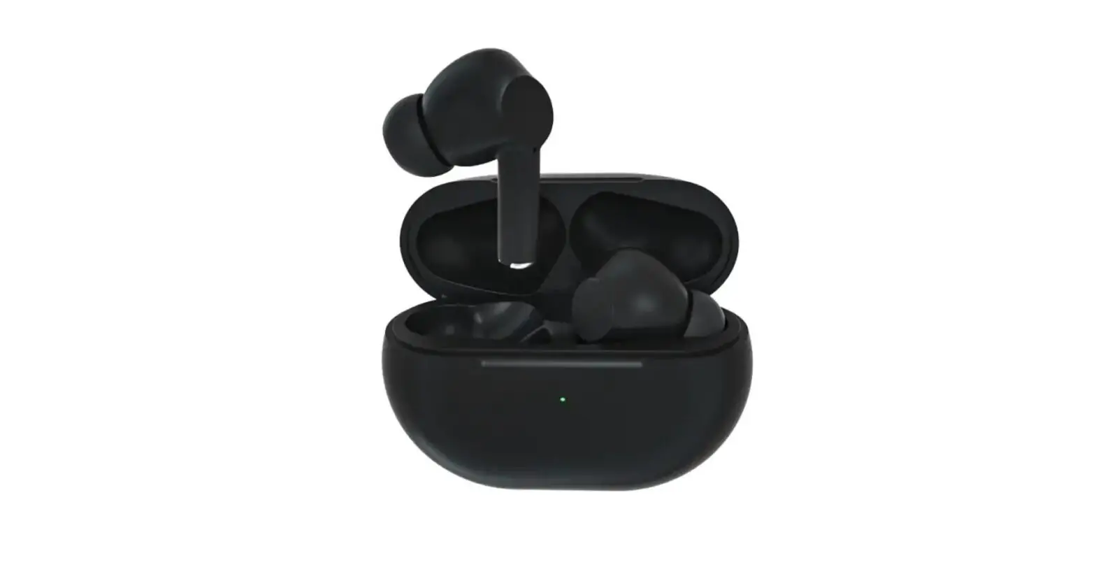 Hama 00184161 Bluetooth Earphones Instruction Manual