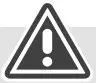 Warning icon