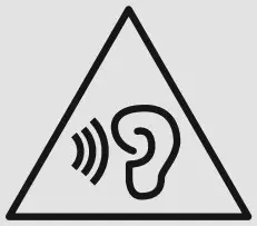 Warning – High volumes