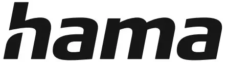 hama logo