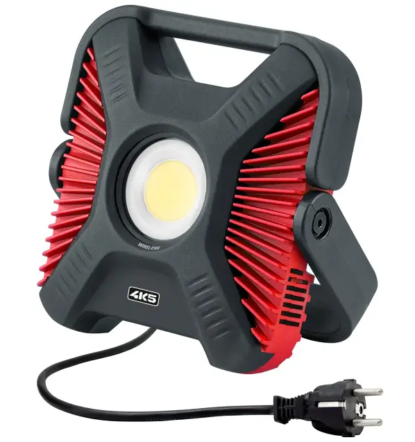 Laserliner-HD 6000C-LED-Construction-Spotlight-PRODUCT-IMAGE