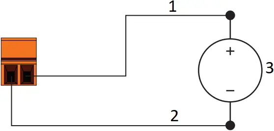 ATLONA AT-OME-EX-RX-LT Power - 2