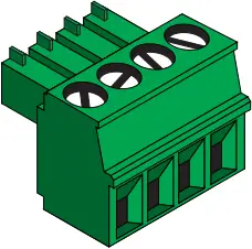 ATLONA AT-OME-EX-RX-LT RS-232 and IR - 1