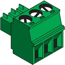 ATLONA AT-OME-EX-TX-WP-LT RS-232 - 2