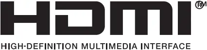 ATLONA Omega 4KUHD - HDMI