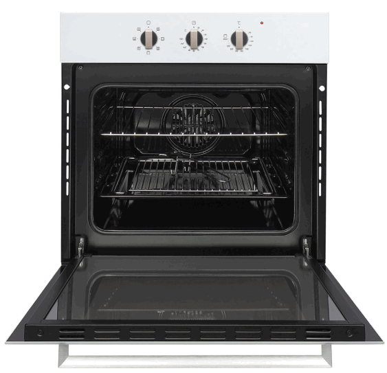 BUSH BIBFOWAX 60cm Built-In Oven 2