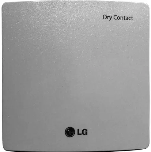 LG PDRYCB320 Dry Contact for Thermostat -