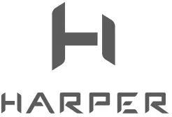 HARPER-LOGO