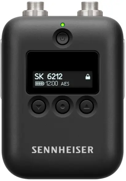 SENNHEISER-K-6000-Digital-Wireless-Bodypack-Transmitter-PRODACT-IMG