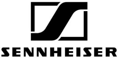 SENNHEISER-LOGO