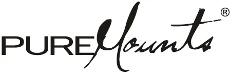 PureMounts-logo