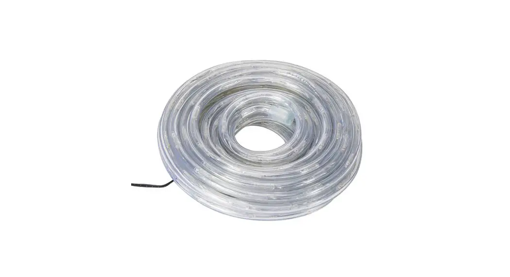 Anko 42787808 Solar Powered 10m Rope Light User Manual