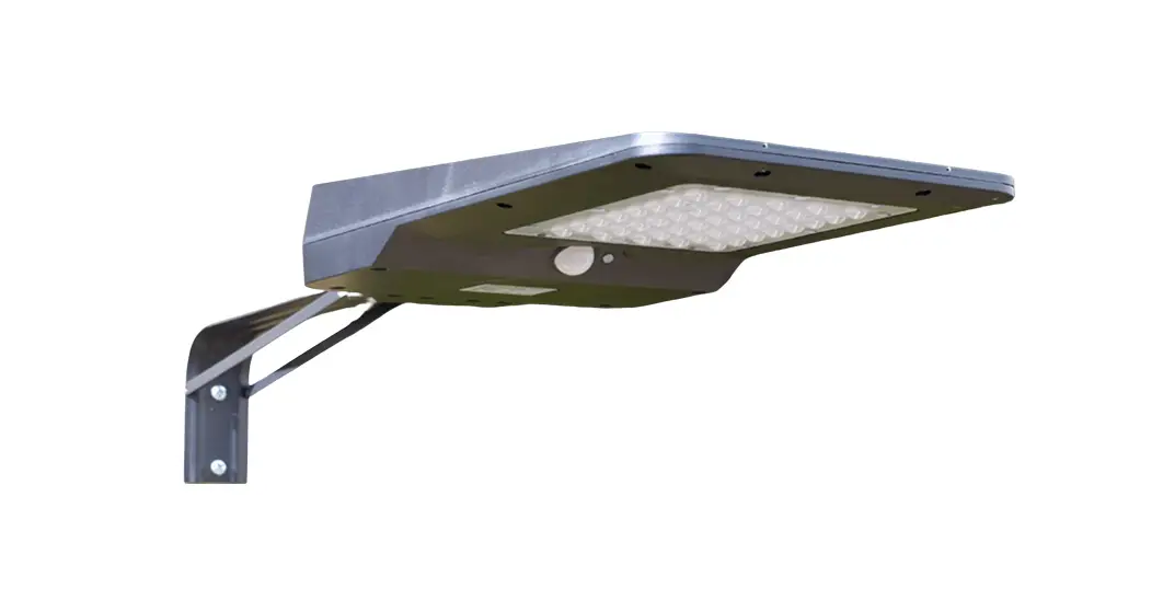 Prosolar Hiway 15 Pir Motion Sensor Auto-adjust Solar Light User Manual