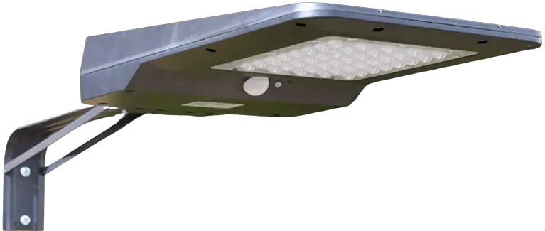 PROSOLAR Hiway 15 PIR Motion Sensor Auto-Adjust Solar Light