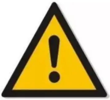 Safety Symbol