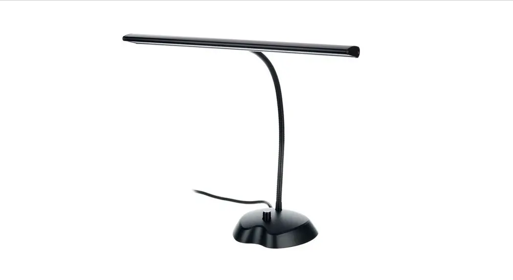 Thomann Pll24 Piano Lamp Led User Guide Thomann Pll24 Piano Lamp Led User Guide