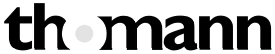 Thomann logo