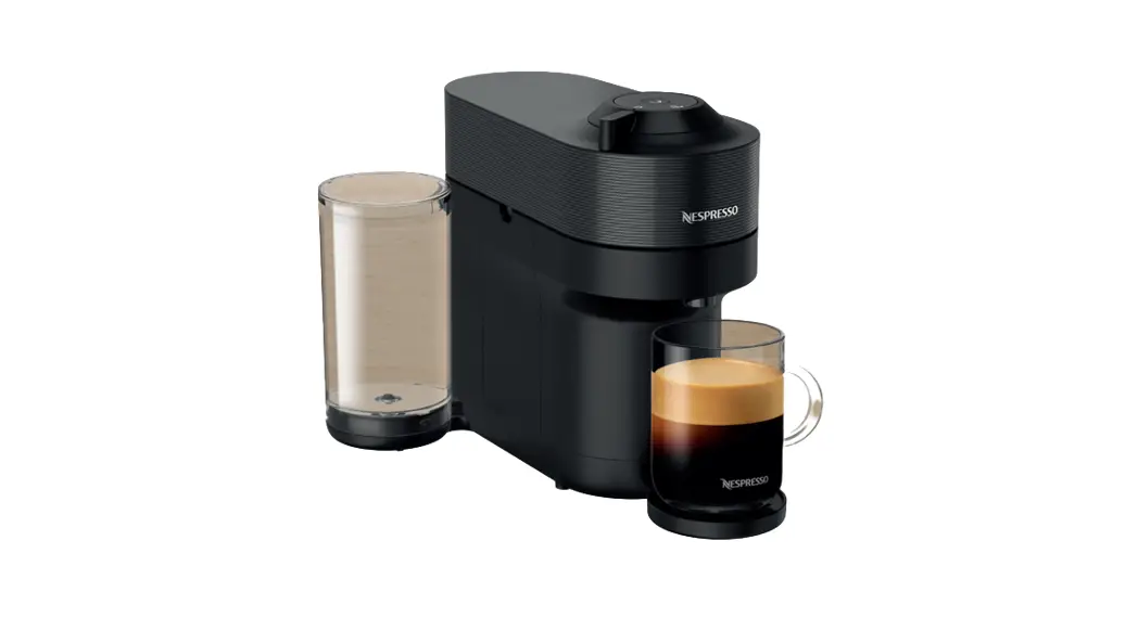 Nespresso Vertuo Pop+ Coffee Machine User Guide