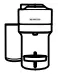 NESPRESSO VERTUO POP+ Coffee Machine - icon 1