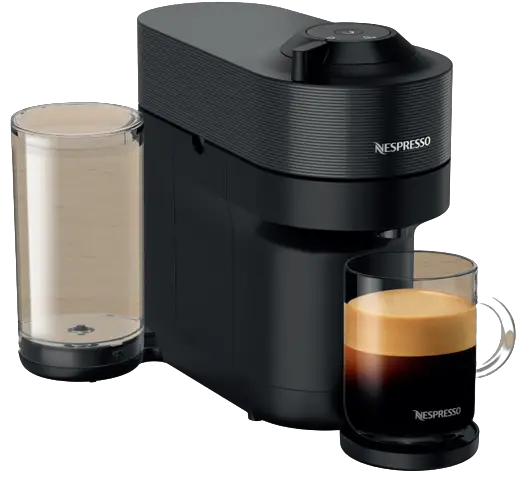 NESPRESSO VERTUO POP+ Coffee Machine