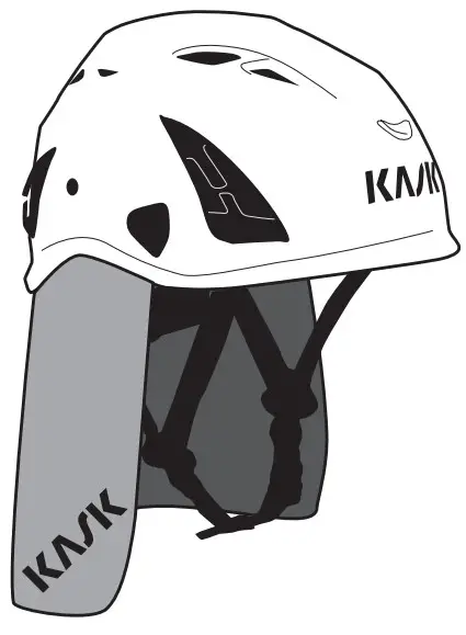 KASK Plasma Hp Superplasma Helmets - peksar 2