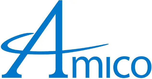 Amico-LOGO