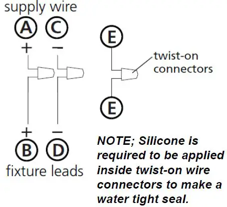 HINKLEY-2101-Walker-20-Inch-Tall-3-Light-Outdoor-Post-Lamp-FIG 5