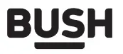 BUSH - logo