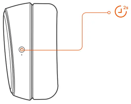 EEZEPC ARCTIS 1 Wireless Gaming Headset - POWER ON OFF