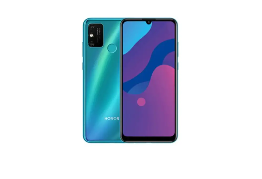 Honor Moa-lx9n Smartphone User Guide