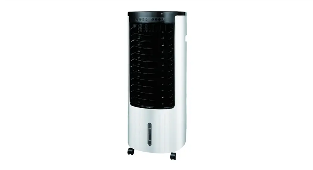Matestar Mat-17c 130w Air Cooler Instruction Manual