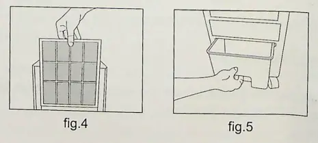 MateStar MAT-17C 130W Air Cooler - fig5