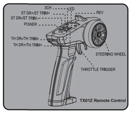 Fms LC80 1 18 Toyota Land Cruiser