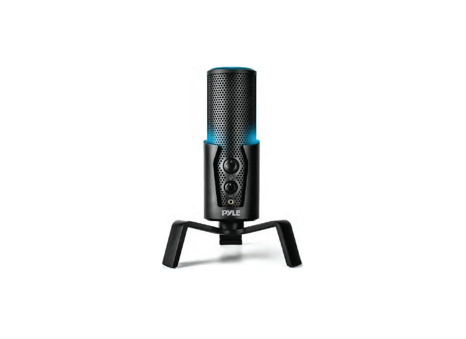 Pyle Computer Desktop Microphone Pdmiusbmt300 User Manual Pyle Computer Desktop Microphone Pdmiusbmt300 User Manual