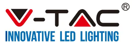 V-TAC logo