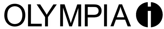 OLYMPIA logo