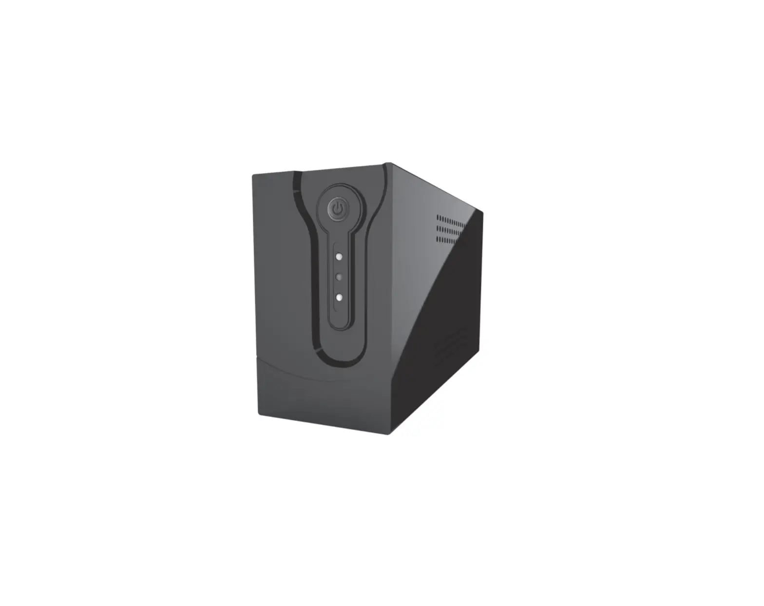 Nod U-650 Line Interactive Ups User Manual Nod U-650 Line Interactive Ups User Manual