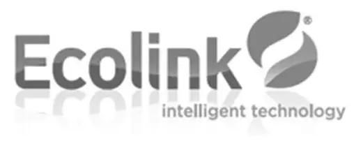 Ecolink - logo