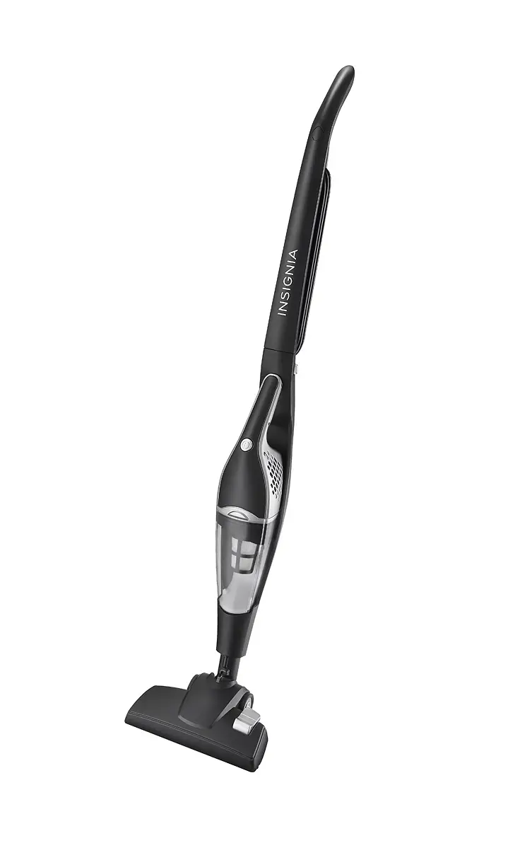 Insignia Ns-vcs50bk7 2-in-1 Corded Stick Vacuum Cleaner User Guide