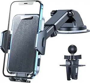 vicseed CTVK56 Car Phone Mount