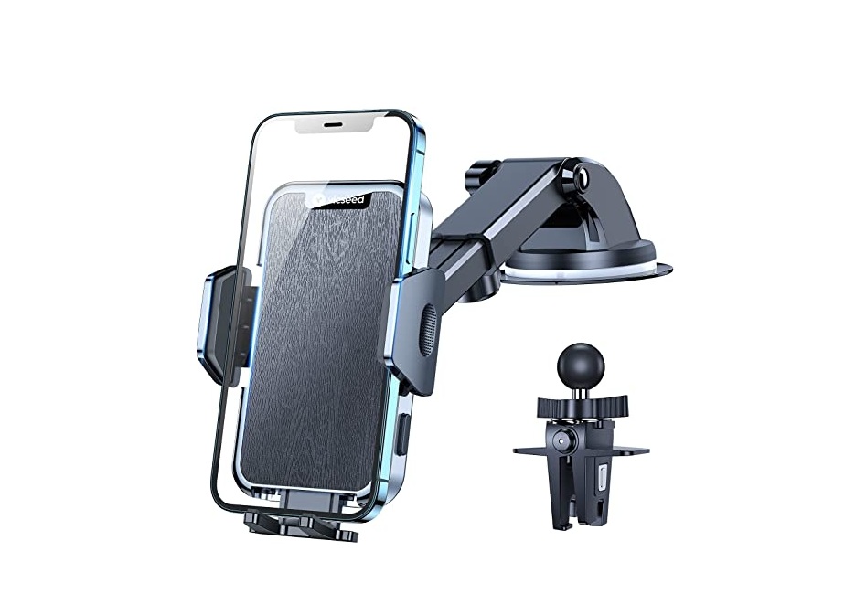 Vicseed Ctvk56 Car Phone Mount User Guide