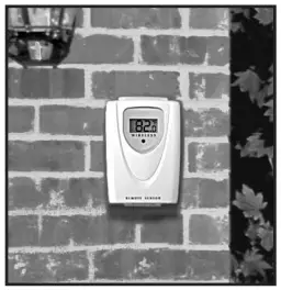 MOUNTING INSTRUCTIONS