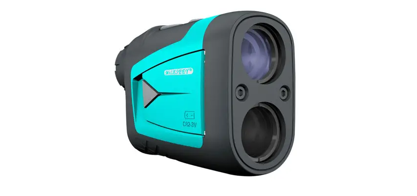 Laser Rangefinder User Manual Laser Rangefinder User Manual