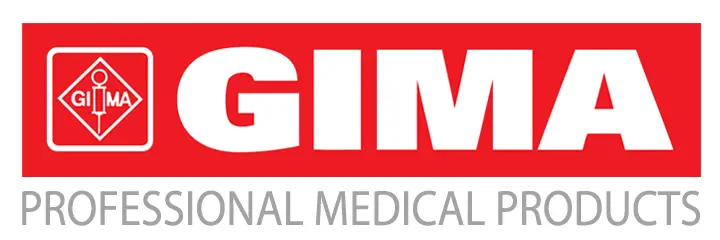 GIMA Logo