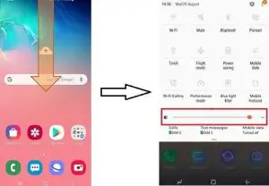 What to do if Kies is not recognizing your Samsung Smartphone- Close background running