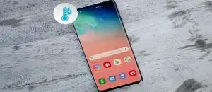 What to do if Kies is not recognizing your Samsung Smartphone- Galaxy phone is heating up.