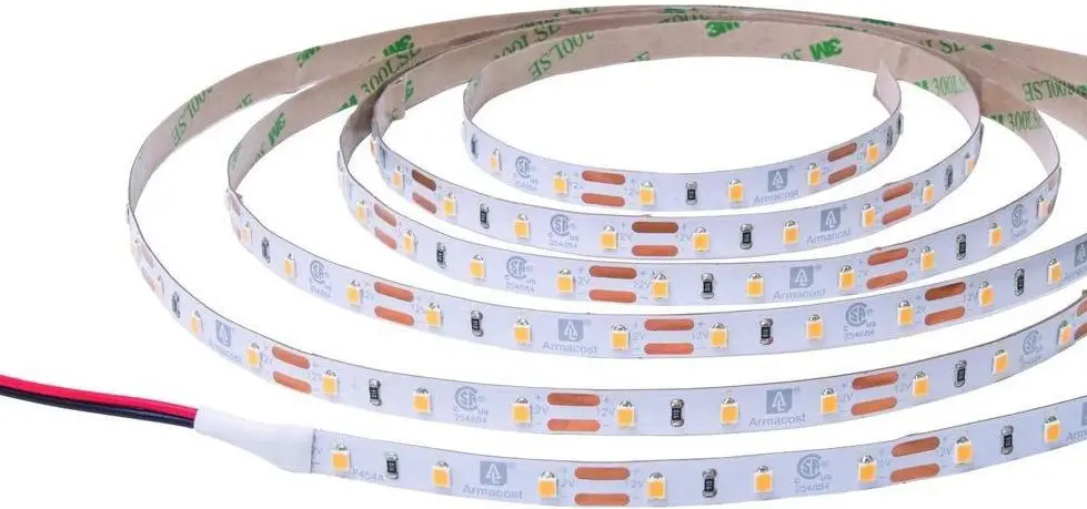 Armacost Rgb Ribbonflex Led Accent Lighting User Guide