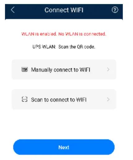 HUAWEI UPS2000-H SmartLi UPS Enterprise -FIGURE 13