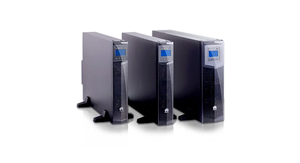 Huawei Ups2000-h Smartli Ups Enterprise User Guide