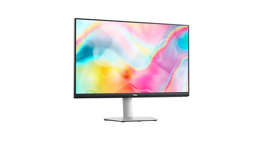 Dell S2722dc 27 Inch Usb-c Monitor User Guide Dell S2722dc 27 Inch Usb-c Monitor User Guide